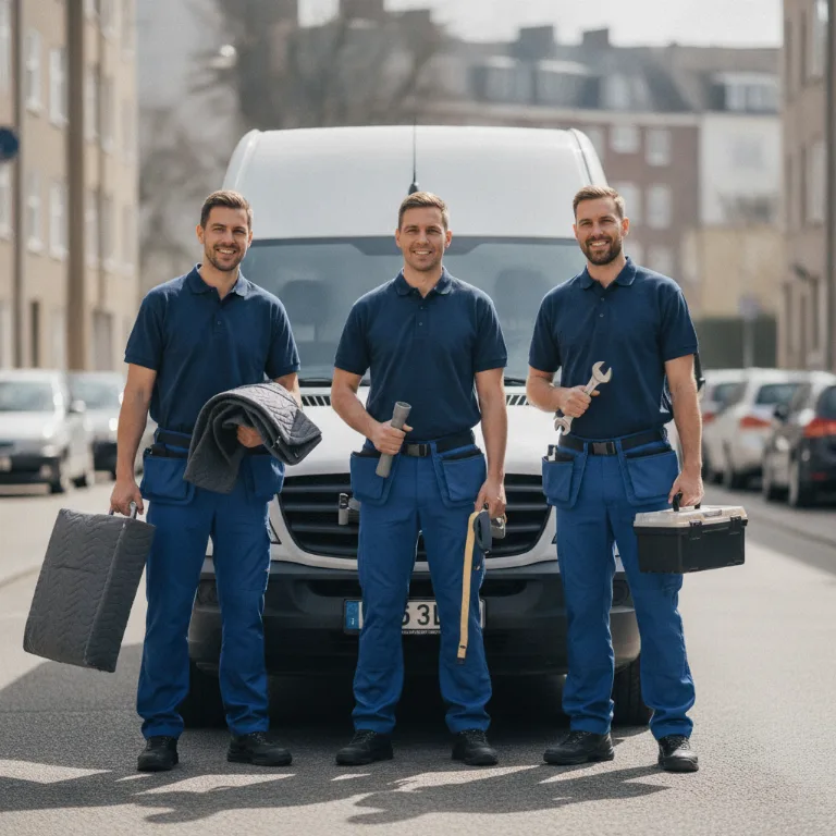 firma przeprowadzkowa Krapkowice